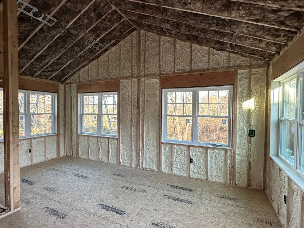 Expansive Year-Round Extension by Bolton Home Remodelers - Photo 6