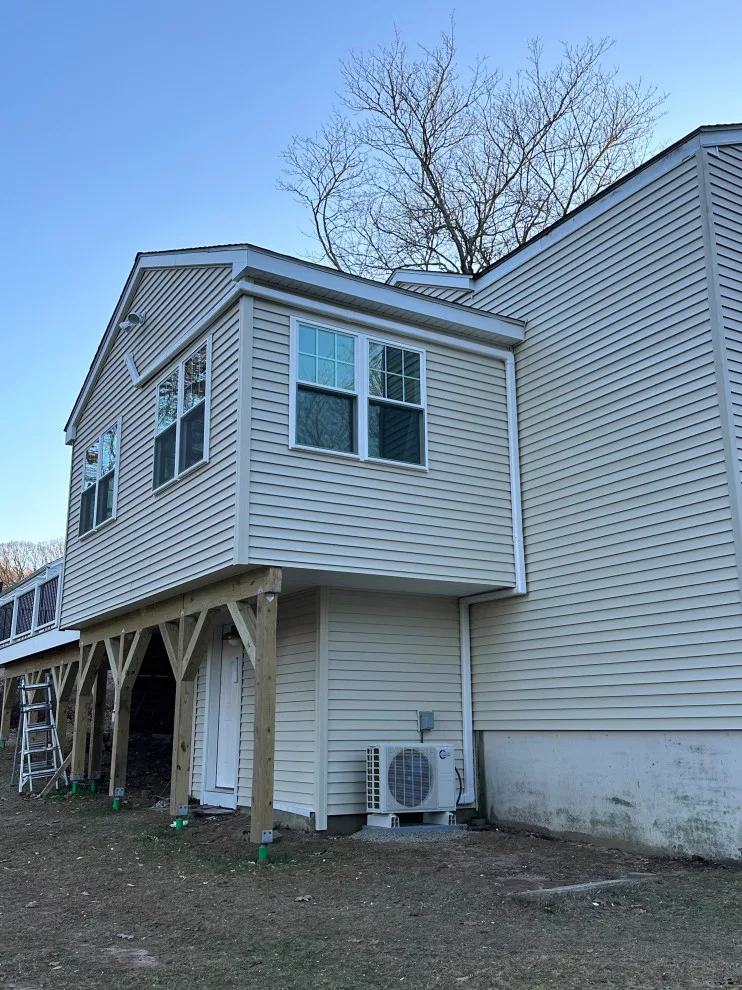 Expansive Year-Round Extension by Bolton Home Remodelers - Photo 36