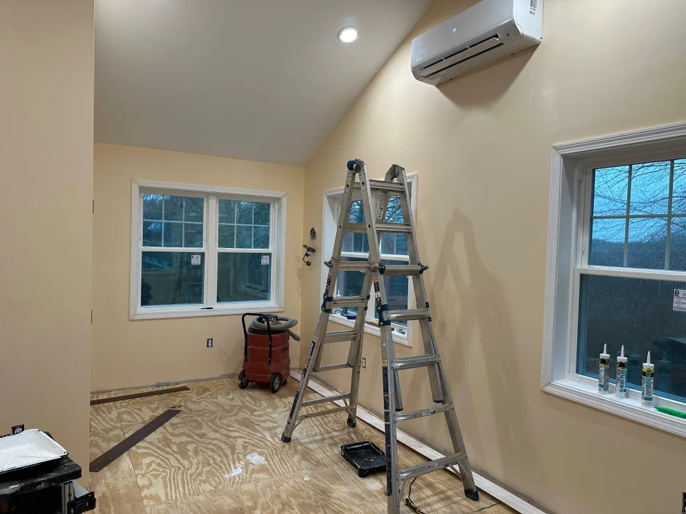 Expansive Year-Round Extension by Bolton Home Remodelers - Photo 18