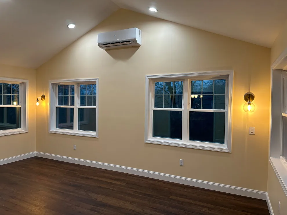 Expansive Year-Round Extension by Bolton Home Remodelers - Photo 5