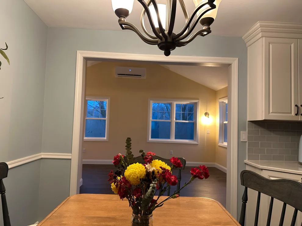 Expansive Year-Round Extension by Bolton Home Remodelers - Photo 7