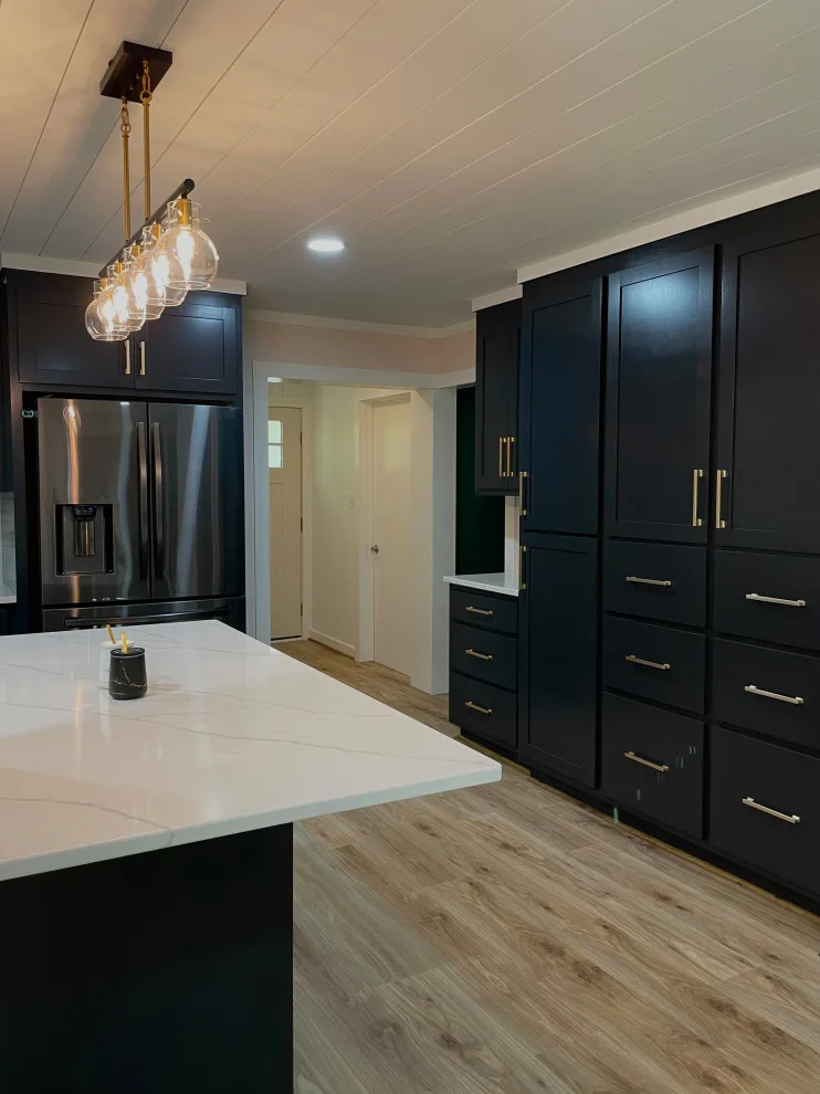 Chic Culinary Initiative by TG Construction & Design, Inc. - Photo 2