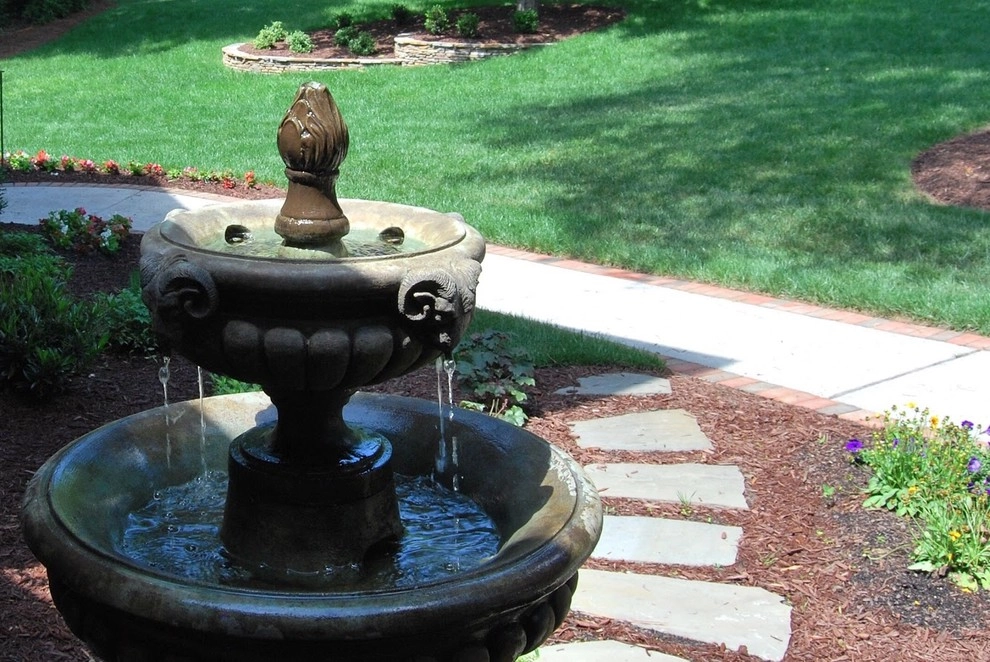 Water Features by Southern Landscape Design - Photo 10