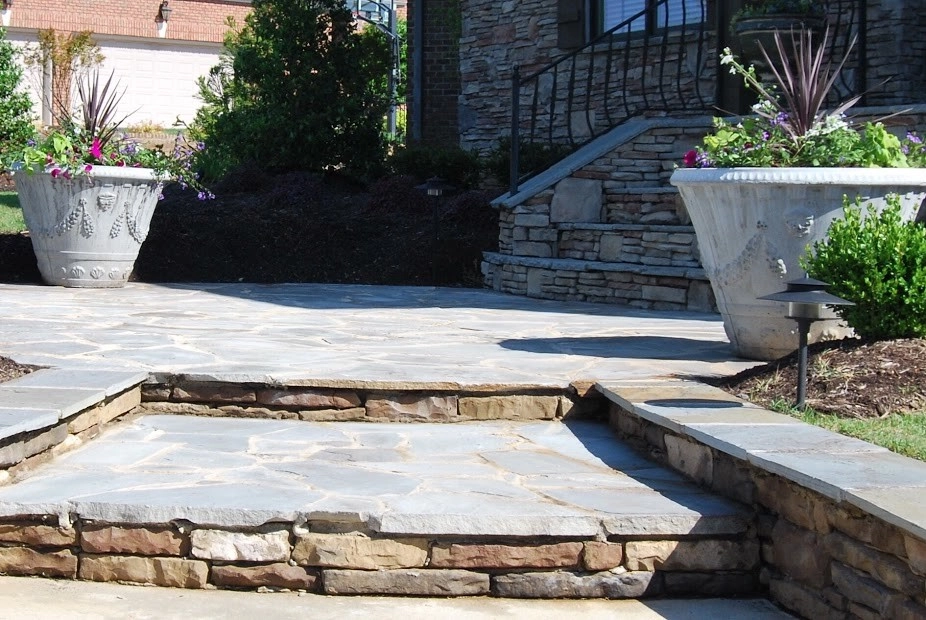 Foundation Plantings by Southern Landscape Design - Photo 7