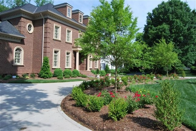 Foundation Plantings by Southern Landscape Design - Photo 9
