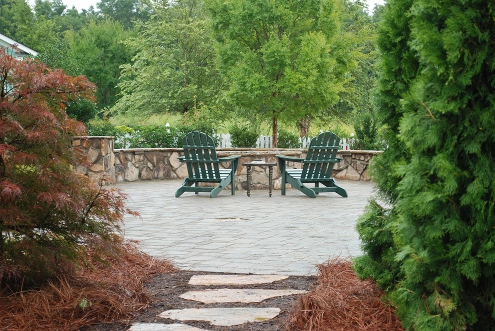Fireplaces & Firepits by Southern Landscape Design - Photo 5
