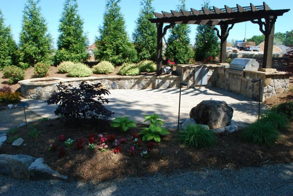 Southern Landscape Design - Photo 9