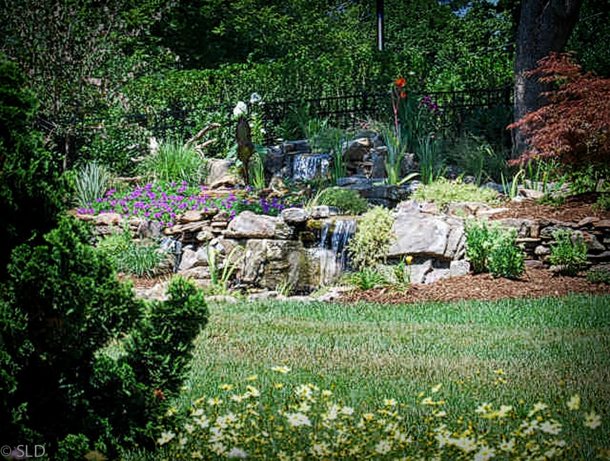 Water Features by Southern Landscape Design - Photo 9