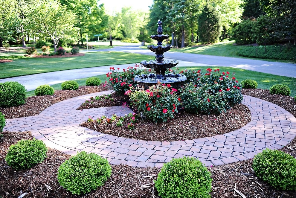 Water Features by Southern Landscape Design - Photo 3