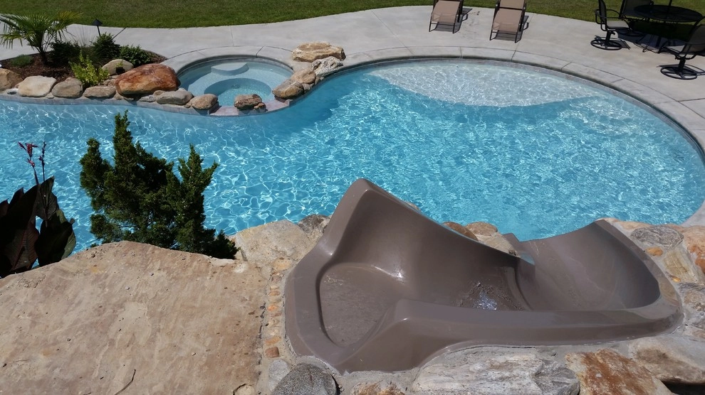Private Residence - Lexington, SC by Southern Vistas Inc - Photo 10