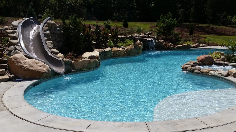 Private Residence - Lexington, SC by Southern Vistas Inc - Photo 14