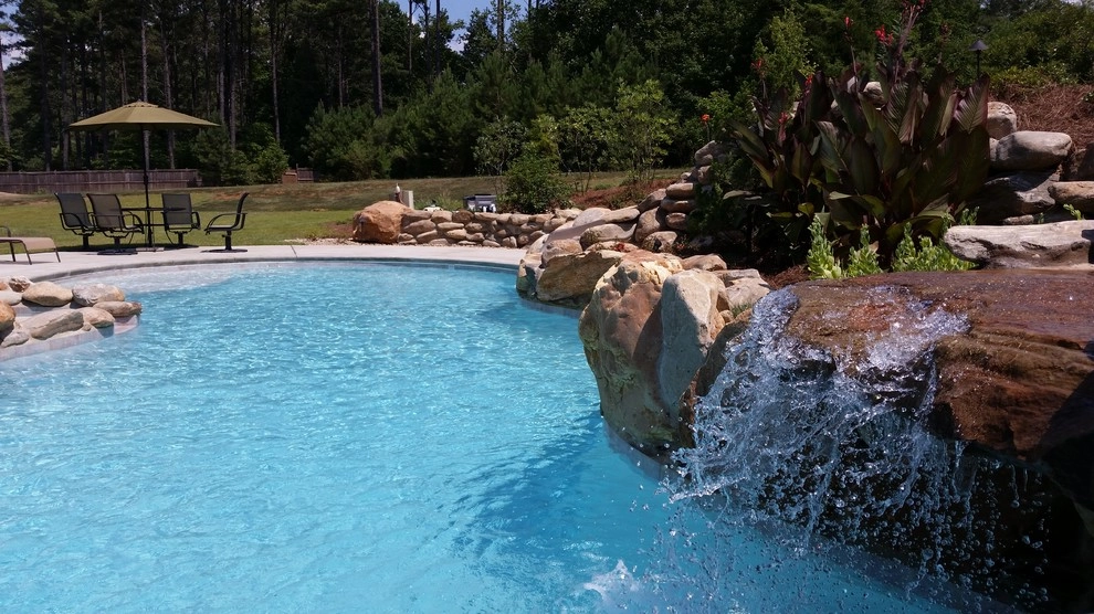 Private Residence - Lexington, SC by Southern Vistas Inc - Photo 5