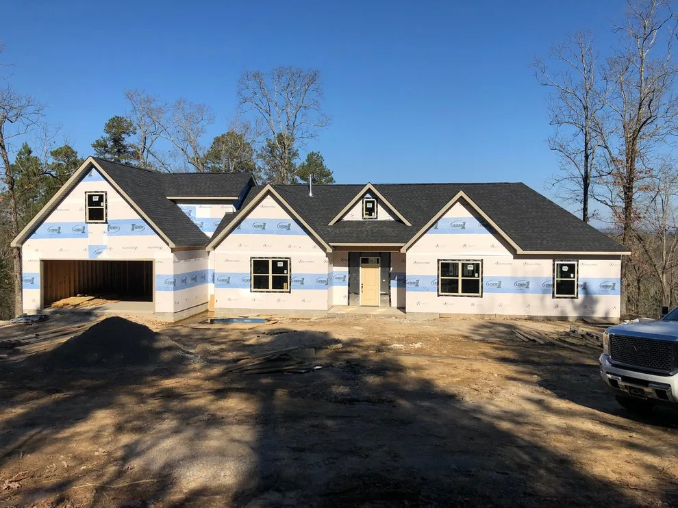 Bespoke Mountain View Residence by Neil Robinson Custom Homes, LLC - Photo 2