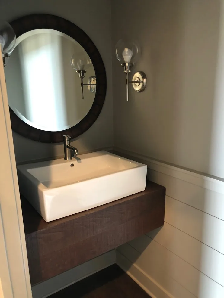 Bespoke Mountain View Residence by Neil Robinson Custom Homes, LLC - Photo 34