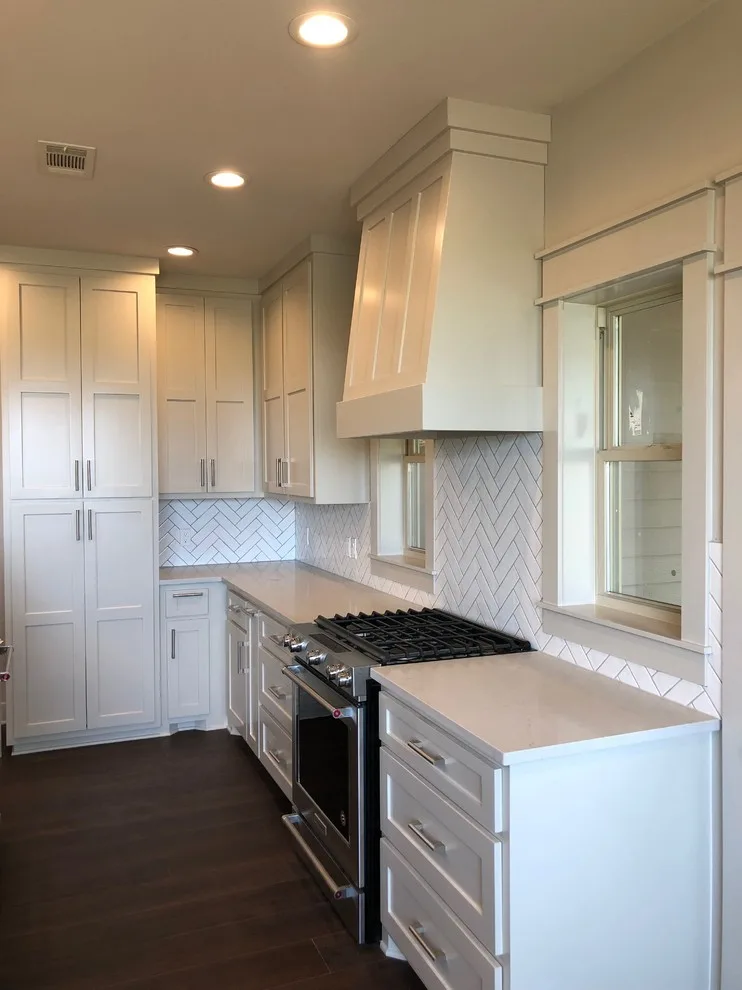 Bespoke Mountain View Residence by Neil Robinson Custom Homes, LLC - Photo 4