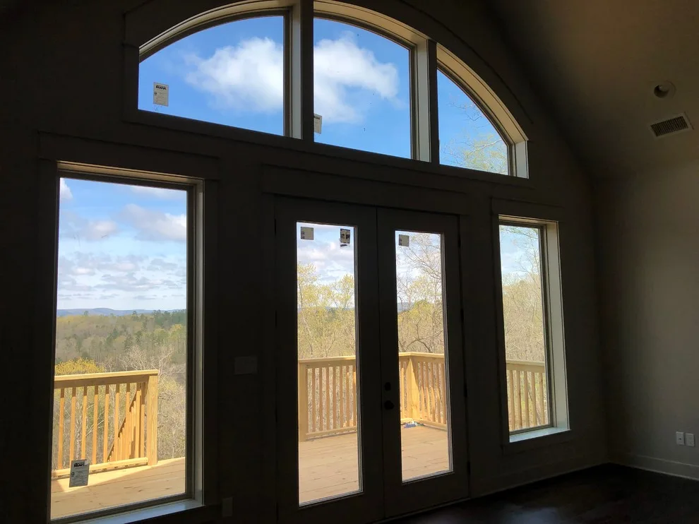 Bespoke Mountain View Residence by Neil Robinson Custom Homes, LLC - Photo 8