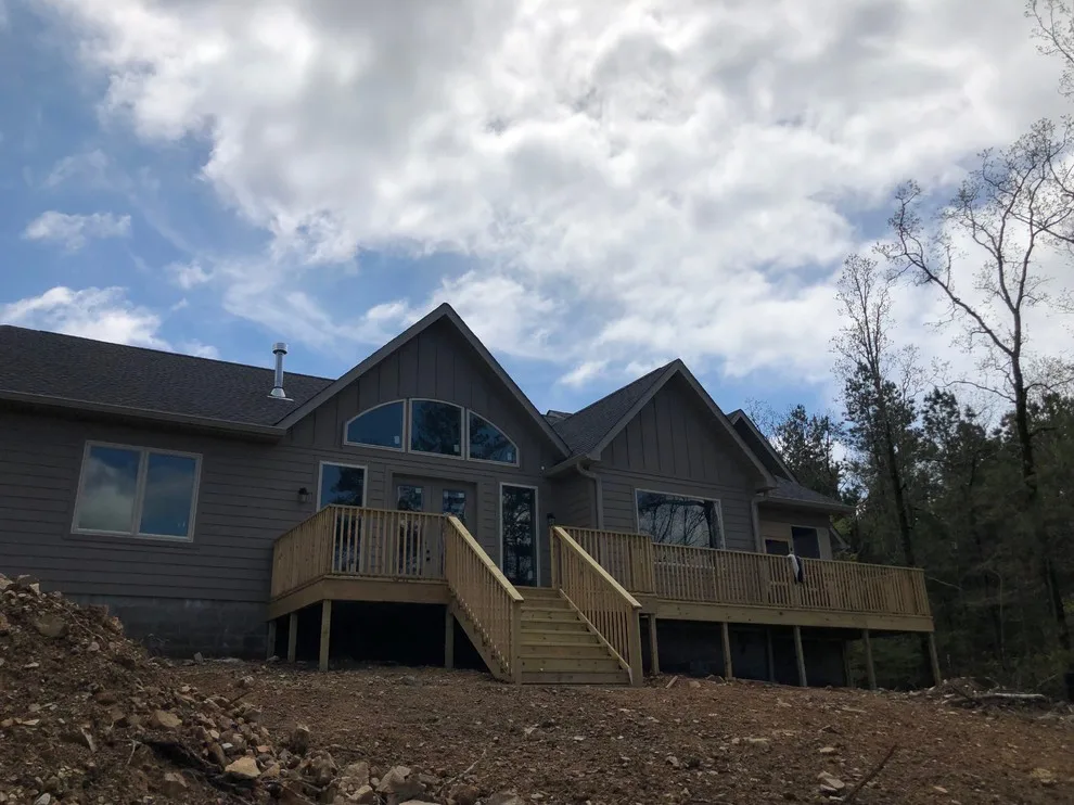 Bespoke Mountain View Residence by Neil Robinson Custom Homes, LLC - Photo 36