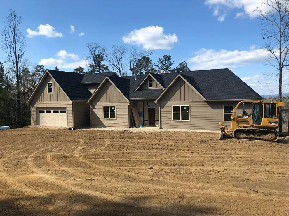 Bespoke Mountain View Residence by Neil Robinson Custom Homes, LLC - Photo 30