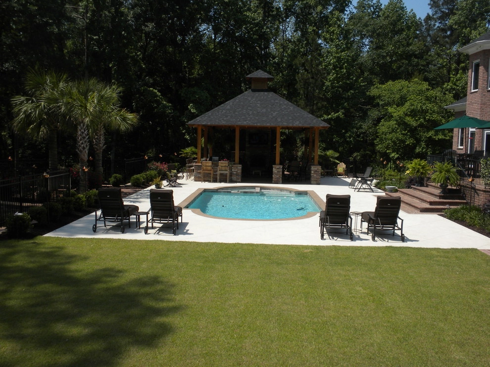 Misc Projects by Southern Vistas Inc - Photo 10