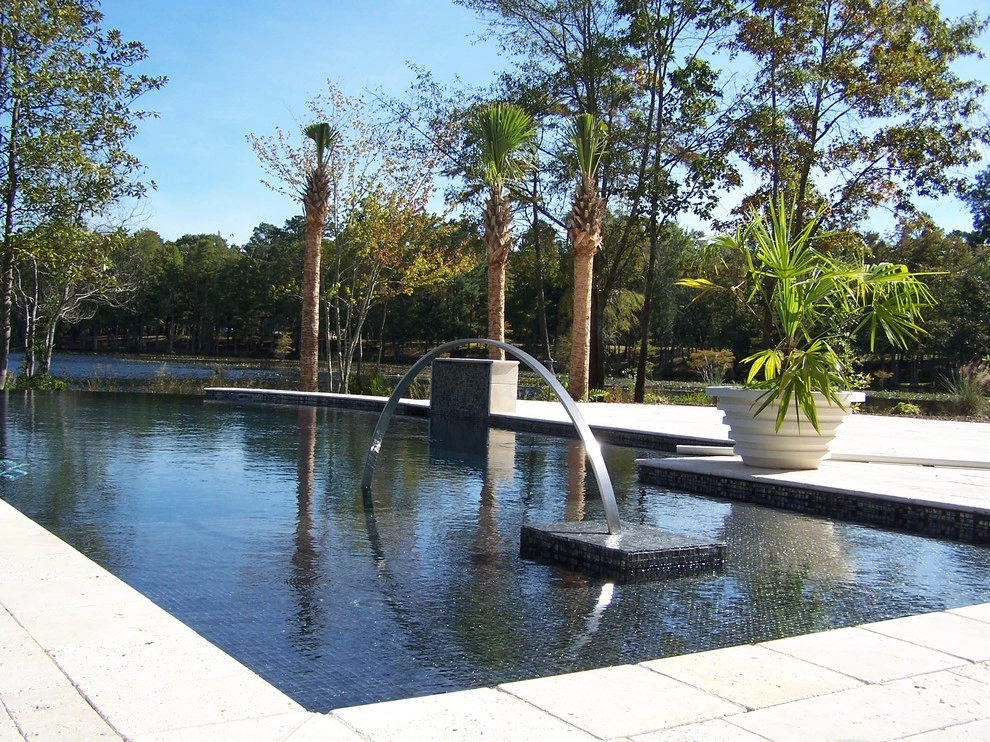Private Residence - Sumter, SC by Southern Vistas Inc - Photo 7