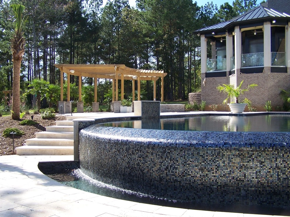 Private Residence - Sumter, SC by Southern Vistas Inc - Photo 4