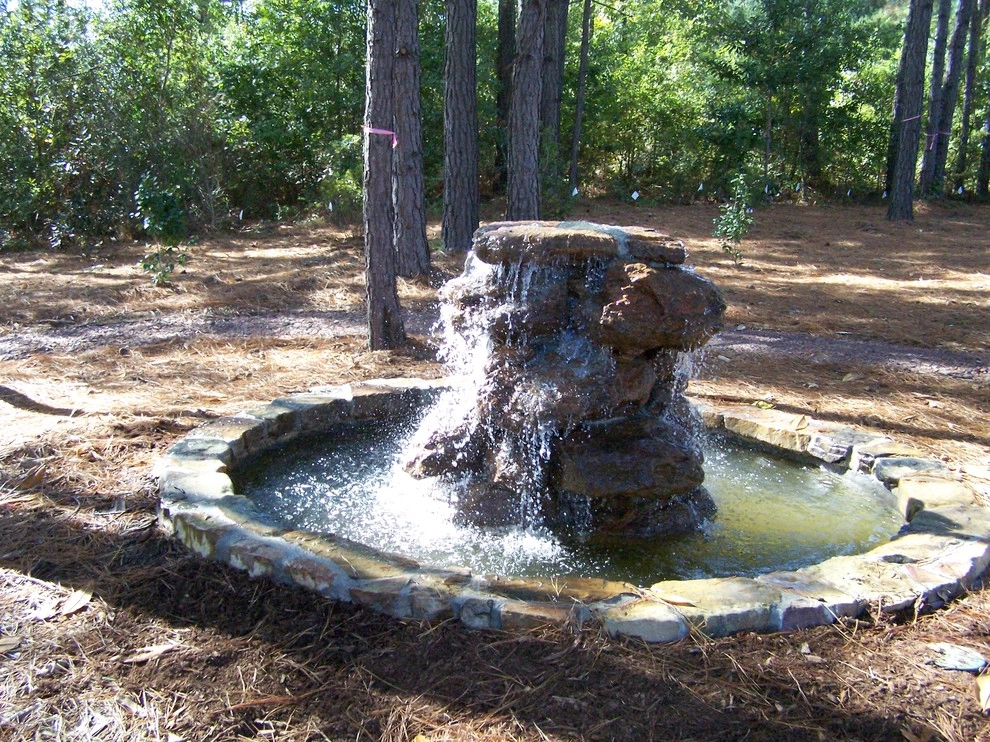 Private Residence - Sumter, SC by Southern Vistas Inc - Photo 17