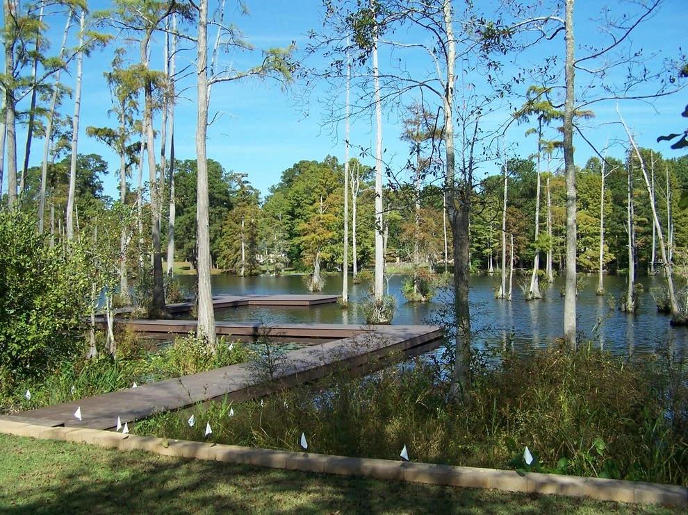 Private Residence - Sumter, SC by Southern Vistas Inc - Photo 13