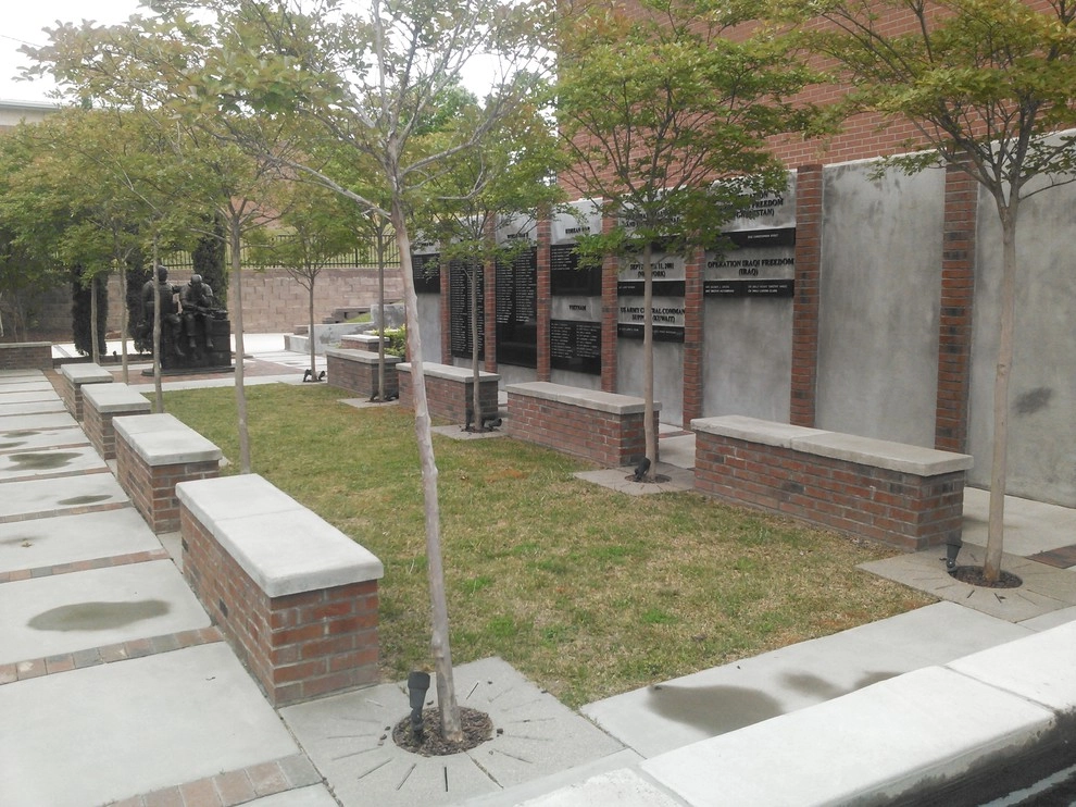 Chaplain's Memorial - Ft Jackson, SC by Southern Vistas Inc - Photo 5