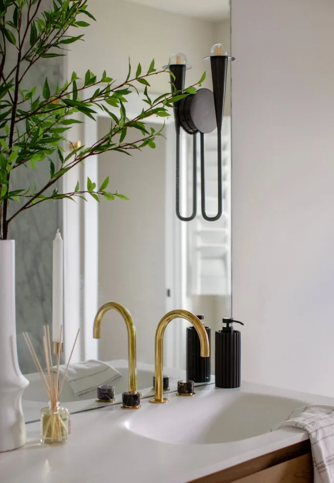 Primary Bathroom Renovation at Mount Pleasant by Canter Construction - Photo 4