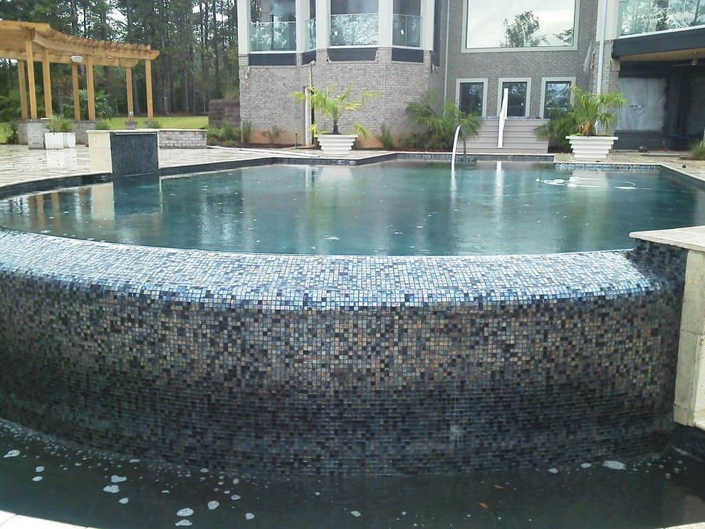 Private Residence - Sumter, SC by Southern Vistas Inc - Photo 14