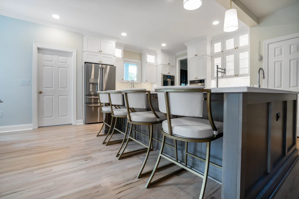 Laurel Lane Culinary Renovation by Canter Construction - Photo 2
