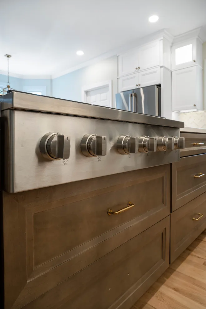 Laurel Lane Culinary Renovation by Canter Construction - Photo 10