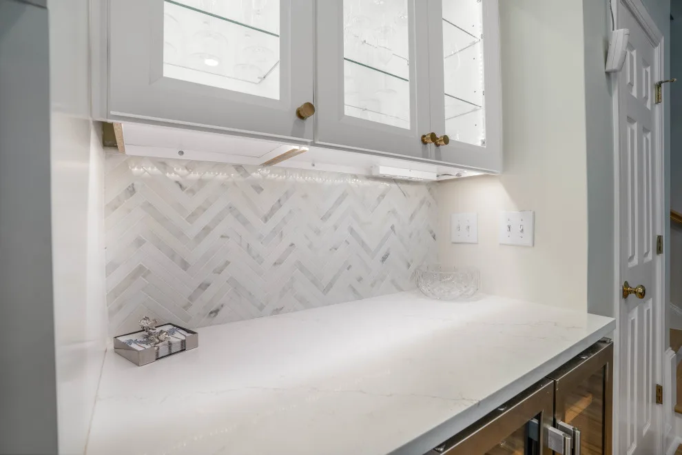 Laurel Lane Culinary Renovation by Canter Construction - Photo 6
