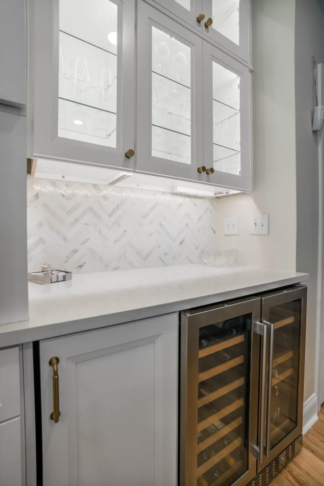 Laurel Lane Culinary Renovation by Canter Construction - Photo 9