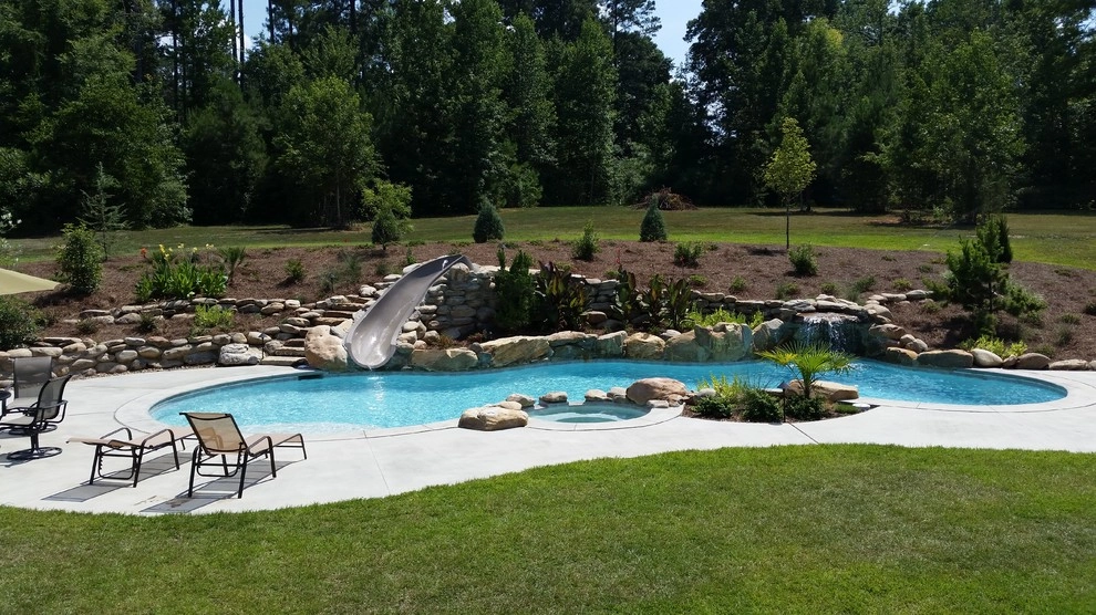 Private Residence - Lexington, SC by Southern Vistas Inc - Photo 2