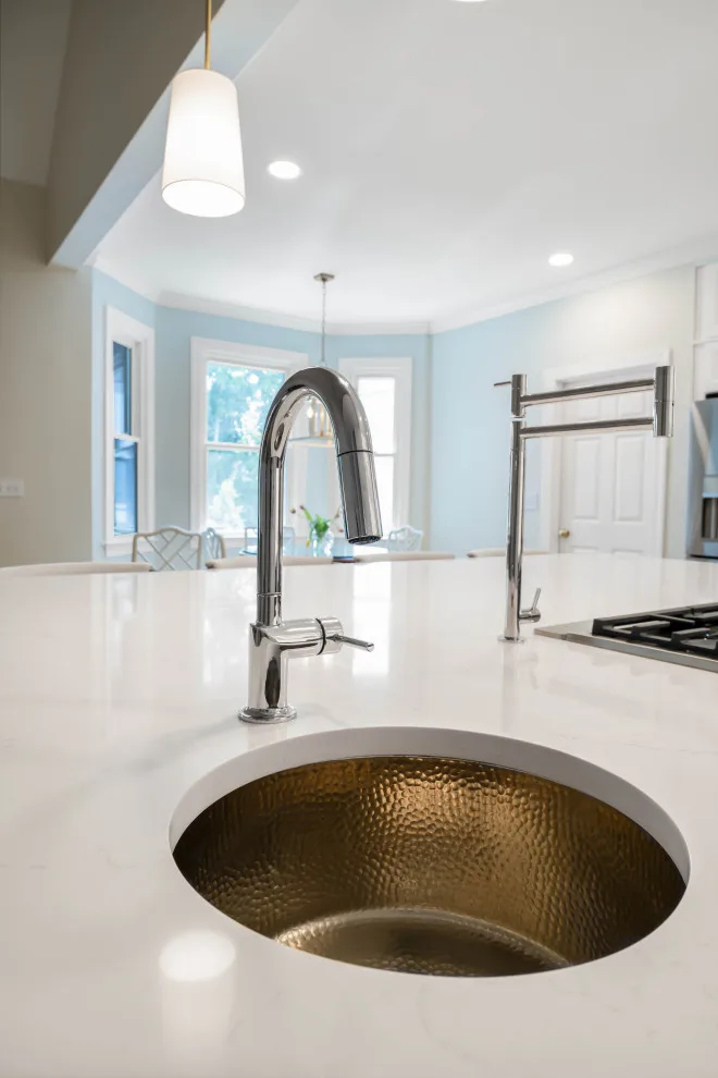 Laurel Lane Culinary Renovation by Canter Construction - Photo 5