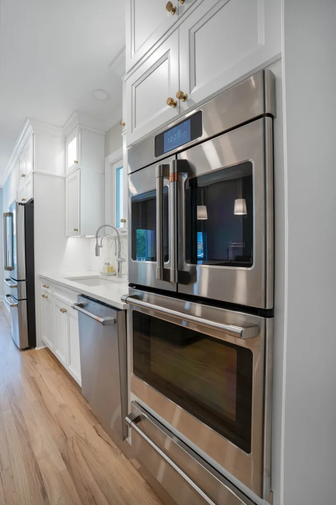 Laurel Lane Culinary Renovation by Canter Construction - Photo 4