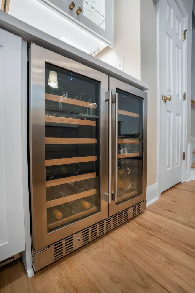 Laurel Lane Culinary Renovation by Canter Construction - Photo 11
