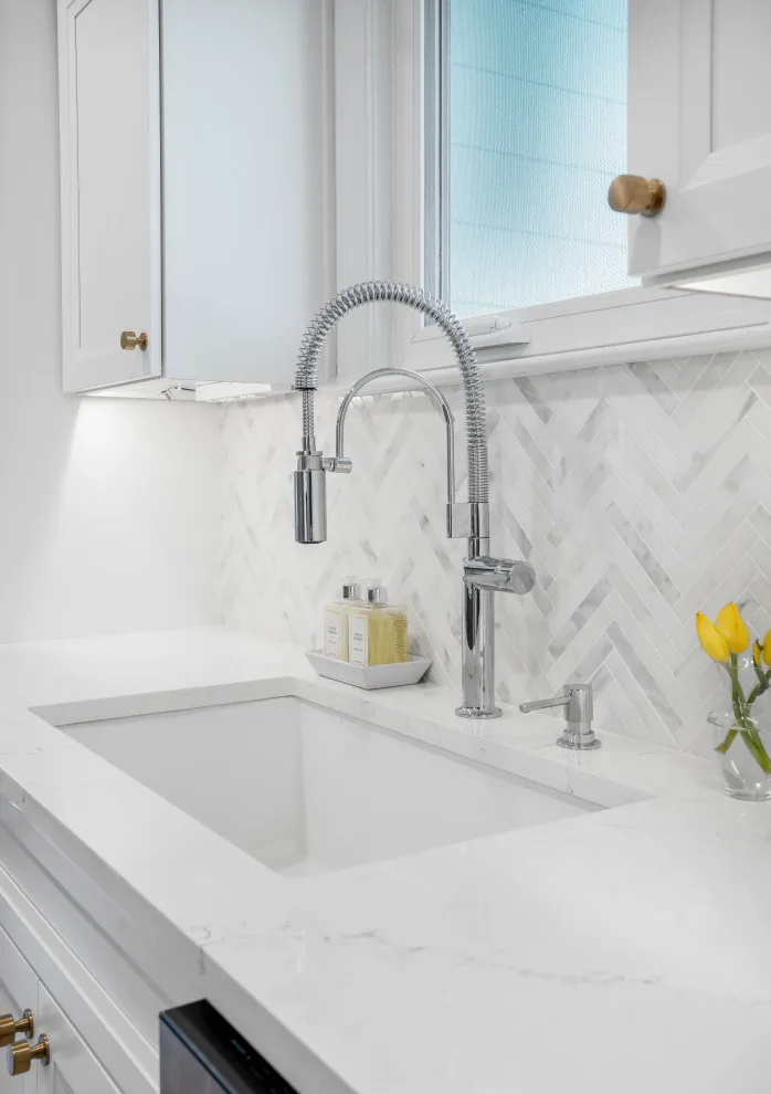 Laurel Lane Culinary Renovation by Canter Construction - Photo 7