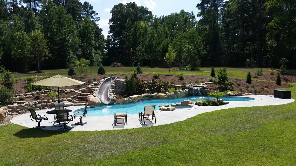 Private Residence - Lexington, SC by Southern Vistas Inc - Photo 4
