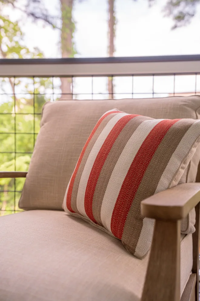 Porch Tranquility Screening by Canter Construction - Photo 4