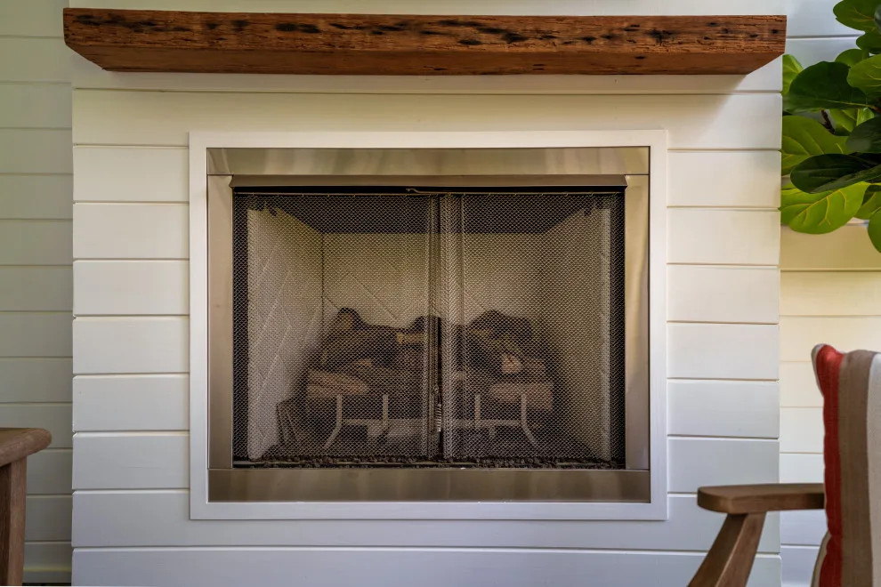 Porch Tranquility Screening by Canter Construction - Photo 7