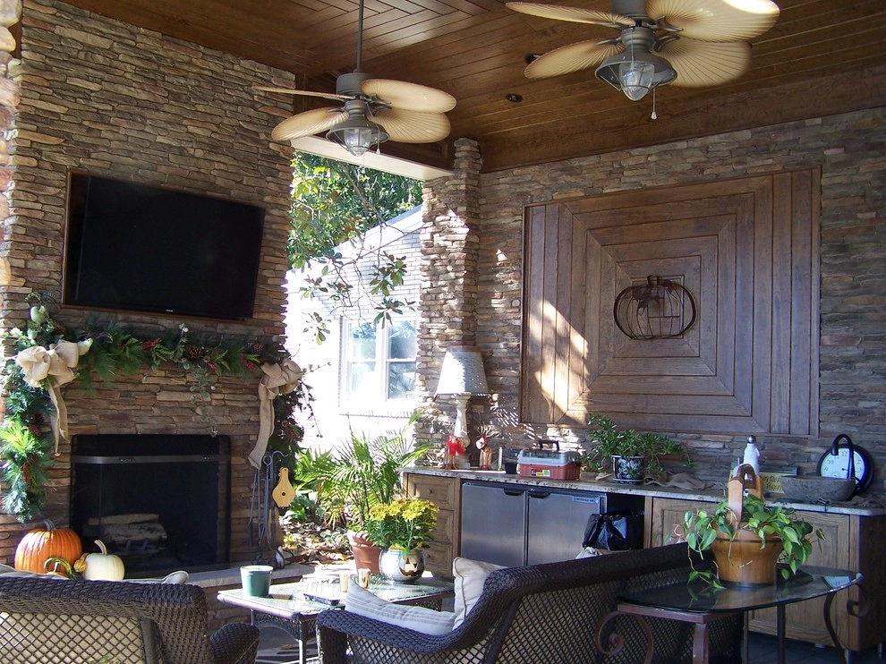 Misc Projects by Southern Vistas Inc - Photo 8