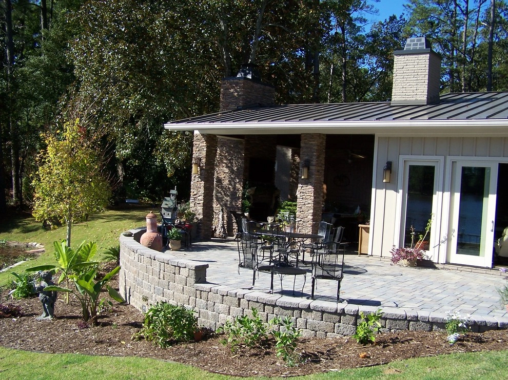 Misc Projects by Southern Vistas Inc - Photo 22