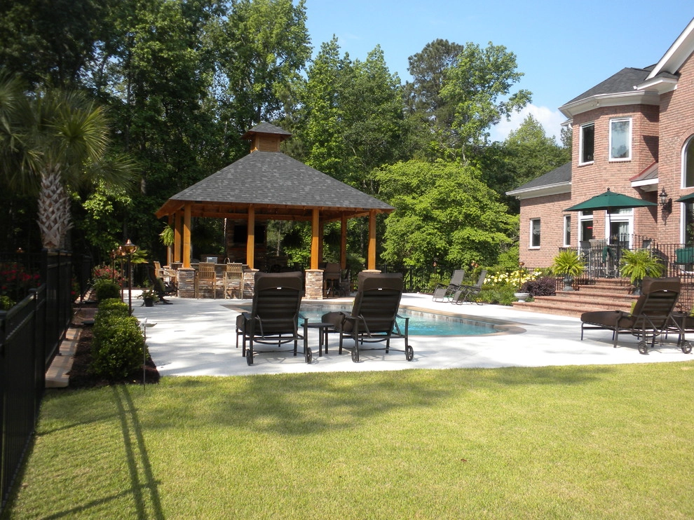 Misc Projects by Southern Vistas Inc - Photo 9