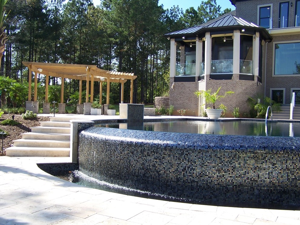 Private Residence - Sumter, SC by Southern Vistas Inc - Photo 16