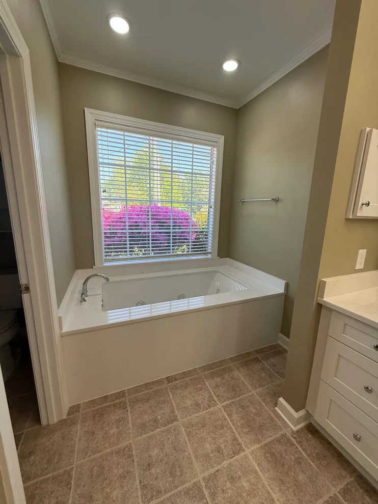 Tailored Bathroom Renovations in North Myrtle Beach, SC by On-Site Builders - Photo 4