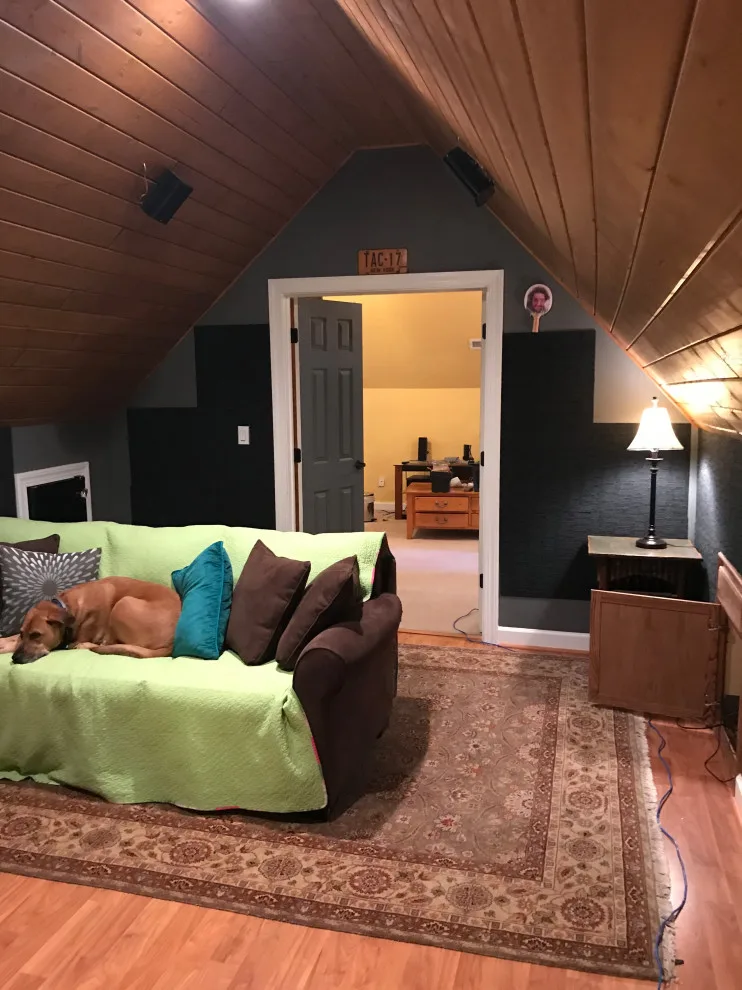 Kustom Contracting - Photo 12