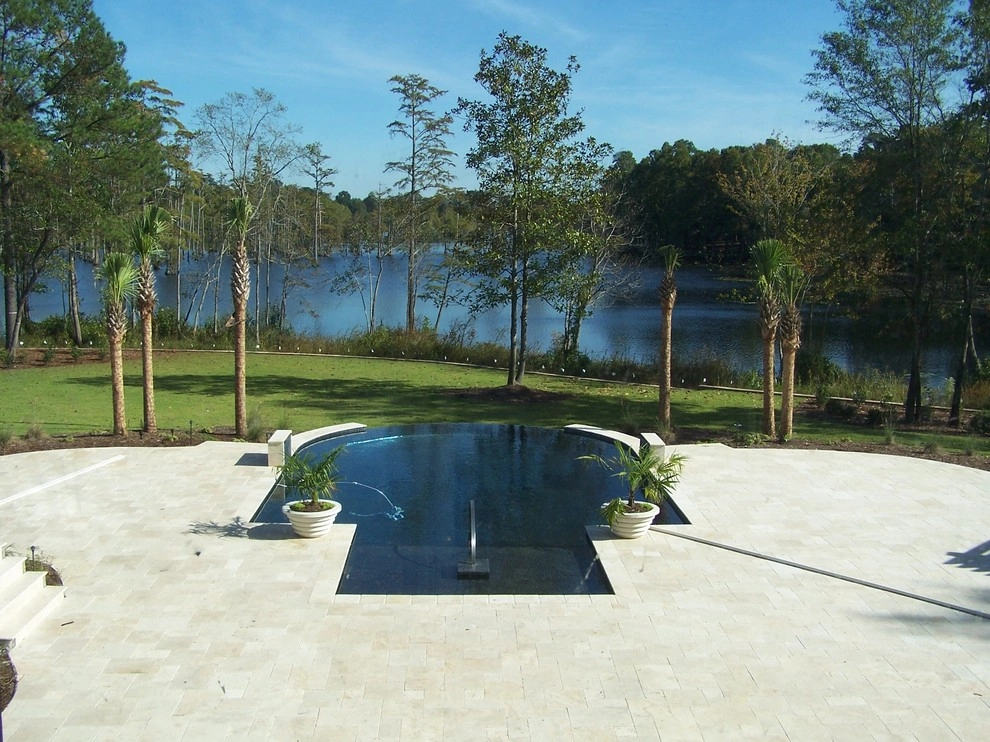 Private Residence - Sumter, SC by Southern Vistas Inc - Photo 18