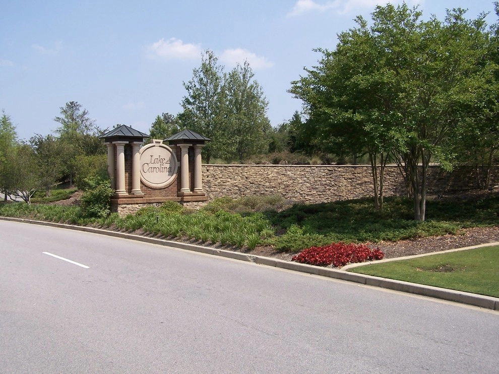 Lake Carolina by Southern Vistas Inc - Photo 2